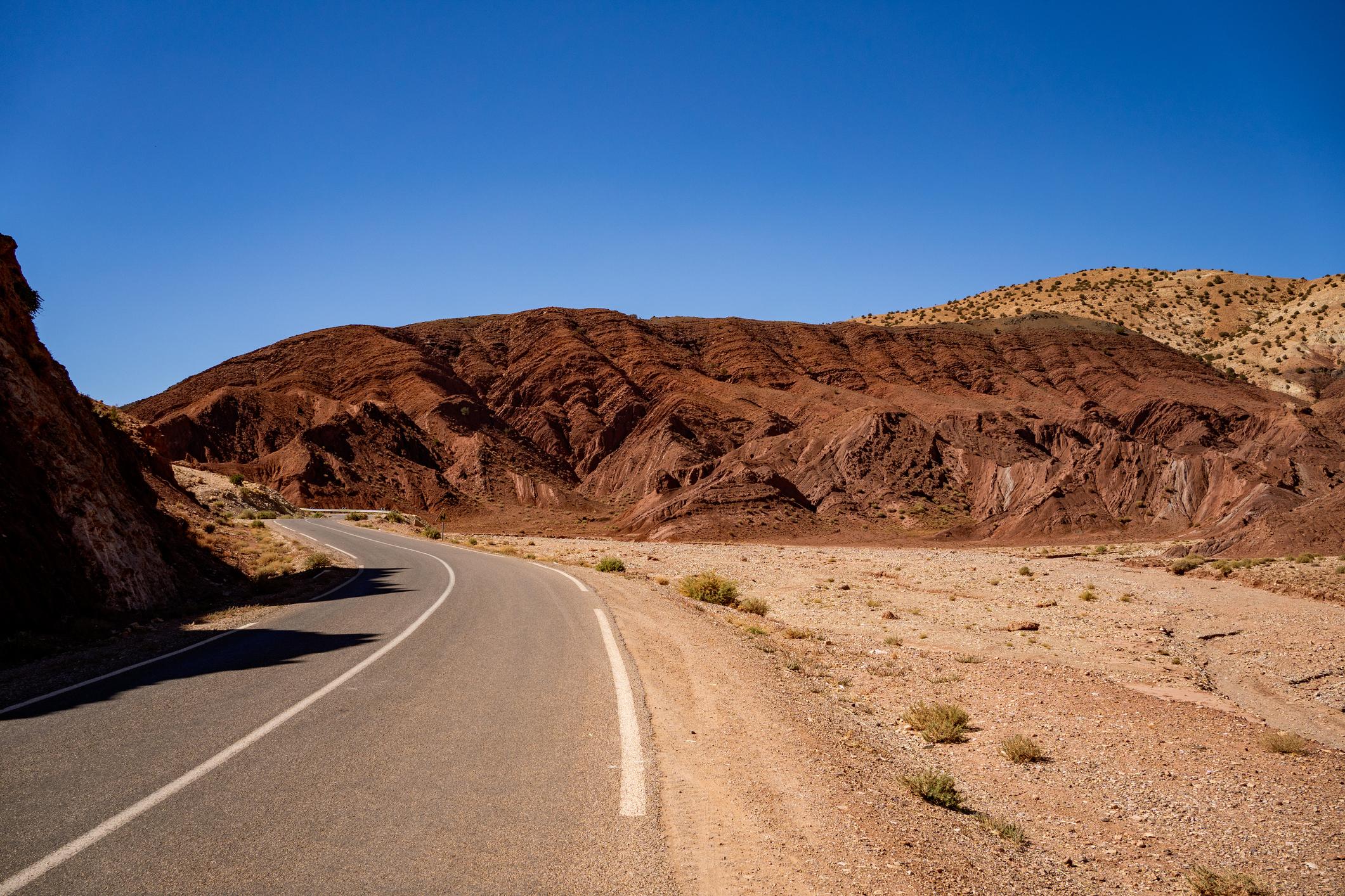 14 Days Ultimate Morocco Adventure from Marrakech